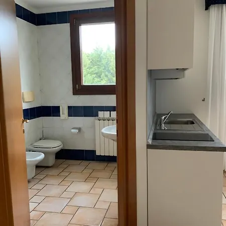 Lory Motel Ficarolo