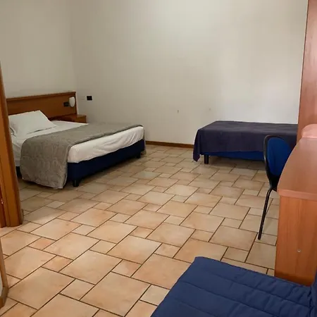 Motel Lory Ficarolo