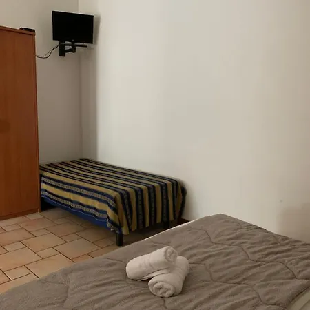 Lory Motel